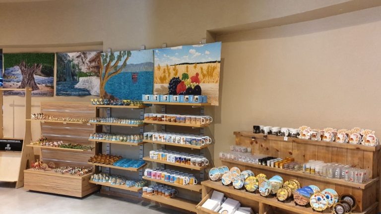 Wall Quilts in Israel – Official launch in stores