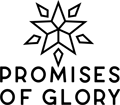 Promises of Glory logo
