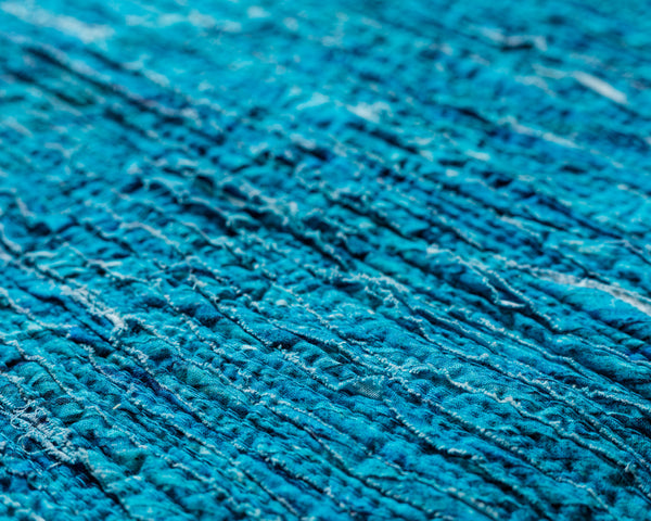 The Sea of Galilee Tapestry (Matthew 4:19)